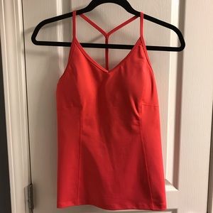 Express Core Performance Workout Tank